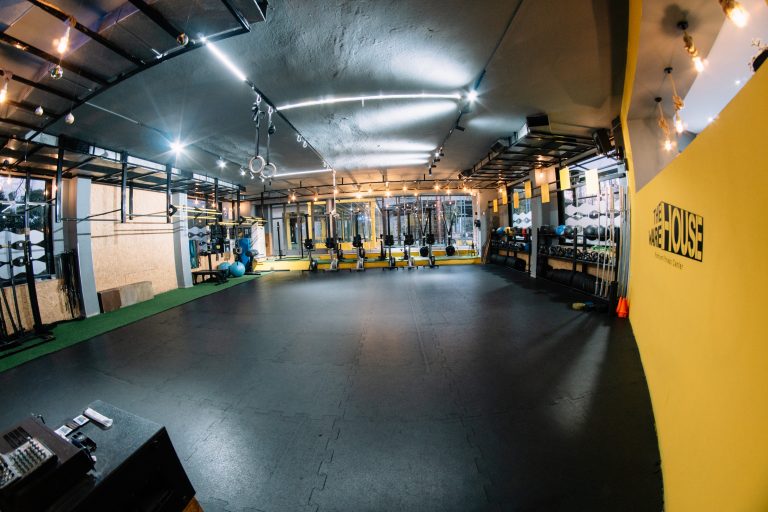 The Warehouse Gym – Cross Training Φοιτητική: Φοιτητική συνδρομή με πρόσβαση σε CrossFit και εξειδικευμένα τμήματα
