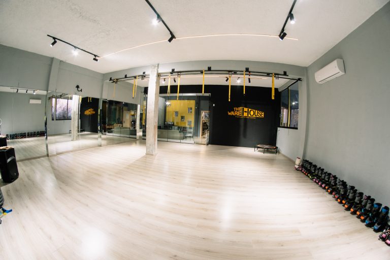 The Warehouse Gym – Group Training Σώματα Ασφαλείας: Συνδρομή με ομαδικά προγράμματα & πλήρη πρόσβαση σε εγκαταστάσεις για Σώματα Ασφαλείας