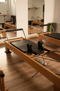 Active Gym – Pilates Reformer Personal Training
