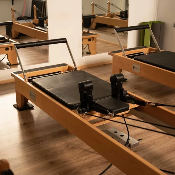 Active Gym – Pilates Reformer Personal Training: 1 προπόνηση με Pilates Reformer και καθοδήγηση από προσωπικό προπονητή σε σύγχρονο studio.