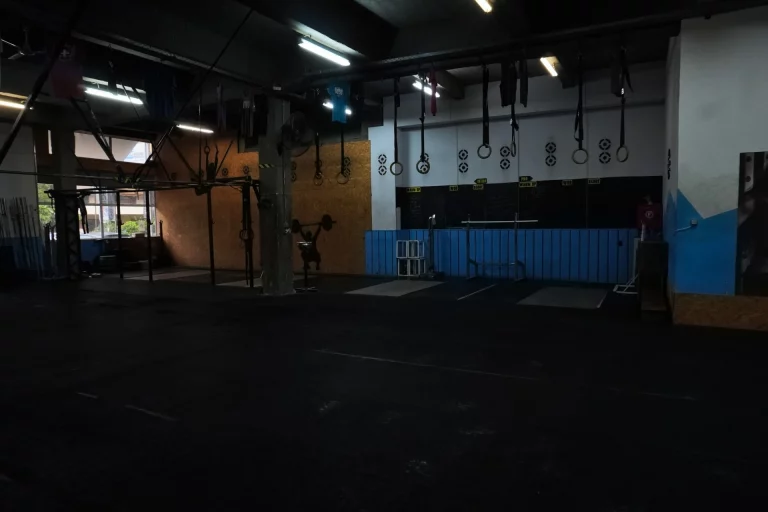 Chalandri FitnessBox – Cross Training Φοιτητικό: Προπόνηση υψηλής έντασης στο Χαλάνδρι για φοιτητές