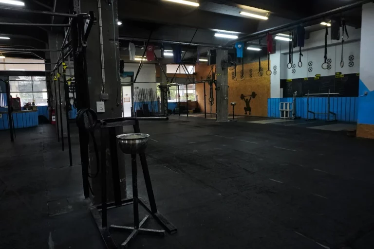 Chalandri FitnessBox – Cross Training: Συνδρομές με 1 επίσκεψη, μηνιαία & πολυμηνιαία πακέτα για όλα τα επίπεδα