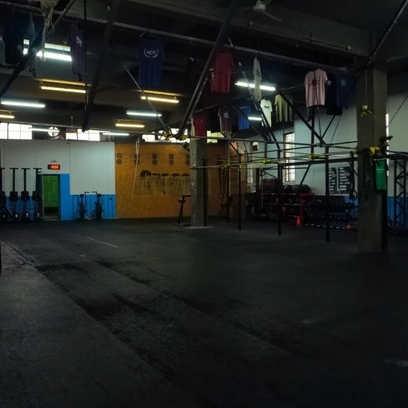 Chalandri FitnessBox – Cross Training Ανέργων: Συνδρομή με έκπτωση 20% για ανέργους