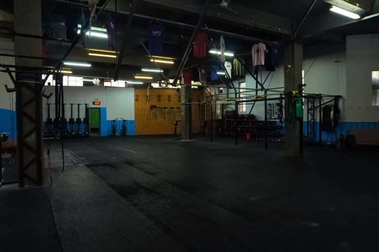 Chalandri FitnessBox – Cross Training Ανέργων: Συνδρομή με έκπτωση 20% για ανέργους