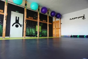 MPF Experience Περιστέρι – Group Training