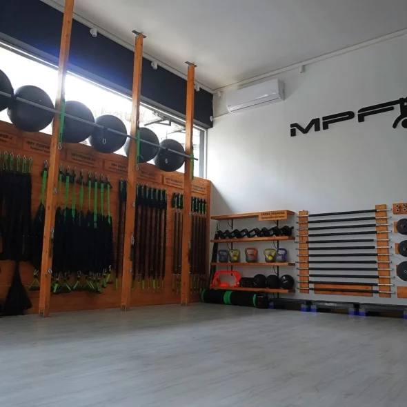 MPF Experience Σεπόλια 1 – Group Training: Συνδρομή με Pilates, Cross Training, Yoga, Stretching και Functional
