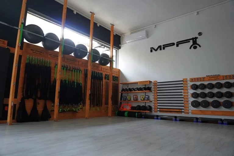 MPF Experience Σεπόλια 1 – Group Training: Συνδρομή με Pilates, Cross Training, Yoga, Stretching και Functional