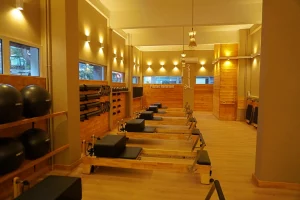 MPF Experience Σεπόλια 2 – Pilates Reformer
