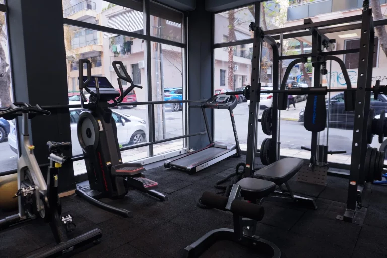 NTS Fitness Studio – Basic Pack Φοιτητικό: 3μηνη open gym συνδρομή για φοιτητές