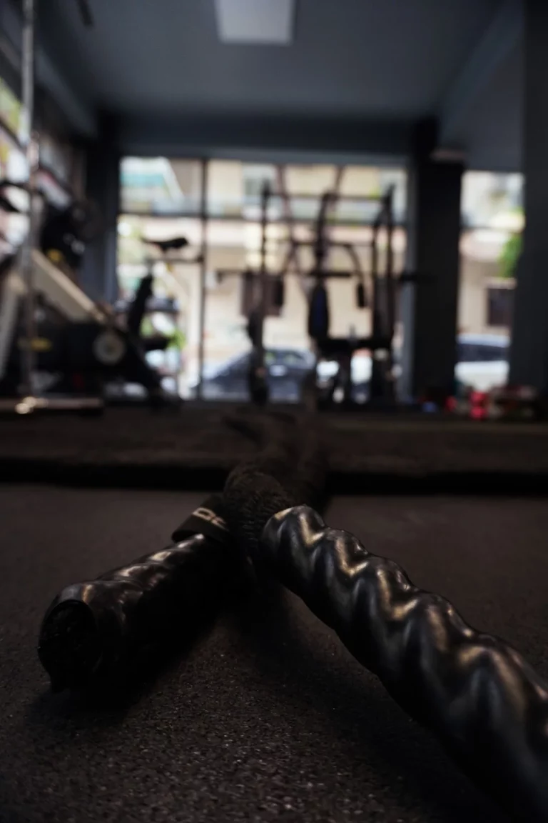 NTS Fitness Studio – Personal Training: Συνδρομή για ατομική προπόνηση με καθοδήγηση personal trainer