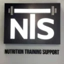 NTS Fitness Studio logo