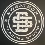 SweatBox Training Studio logo