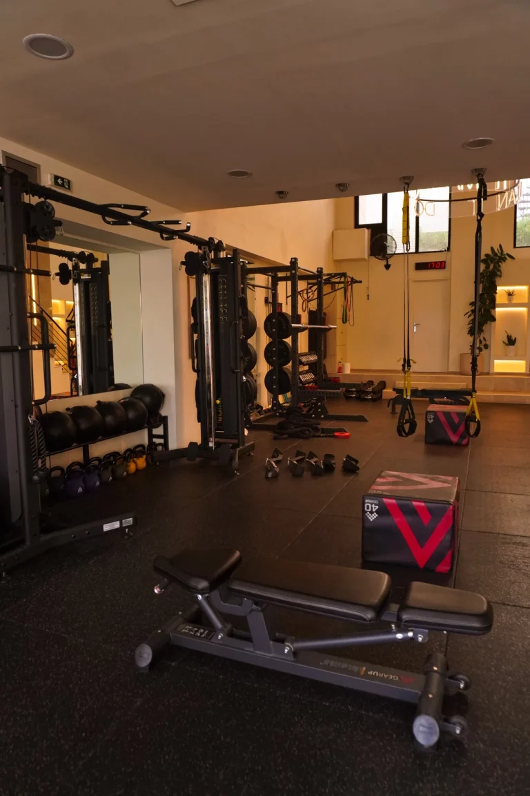 The Room Boutique – Pilates Reformer & Cross Training: Συνδρομές με credits για Pilates και Cross Training στον Πειραιά