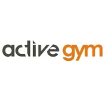 active gym logo