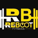 logo rebootfitness