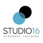 studio 16 logo