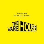 the waregouse gym serres logo