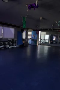 Υγεία και Διάπλαση Gym – Ομαδικά Προγράμματα