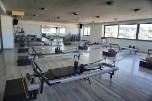 Υγεία και Διάπλαση Gym – Reformer Pilates
