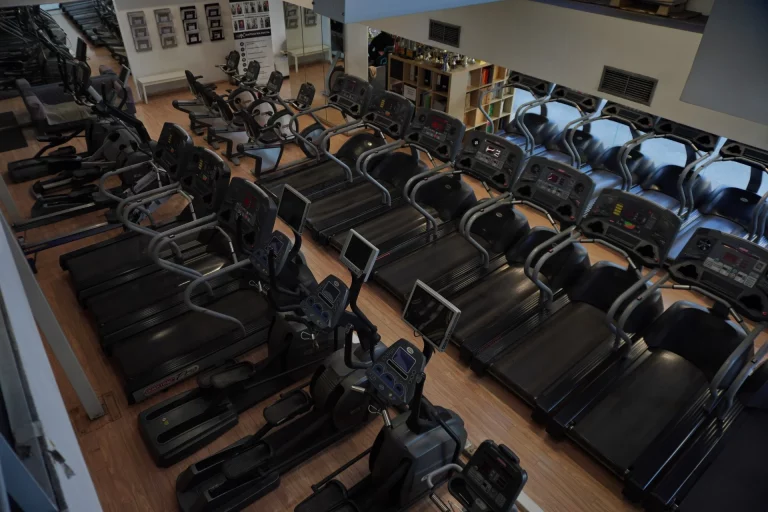 Υγεία και Διάπλαση Gym – Basic Pack Plus: Πρόσβαση σε open gym, ομαδικά και Pilates Reformer