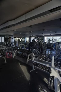 Υγεία και Διάπλαση Gym – Personal Training