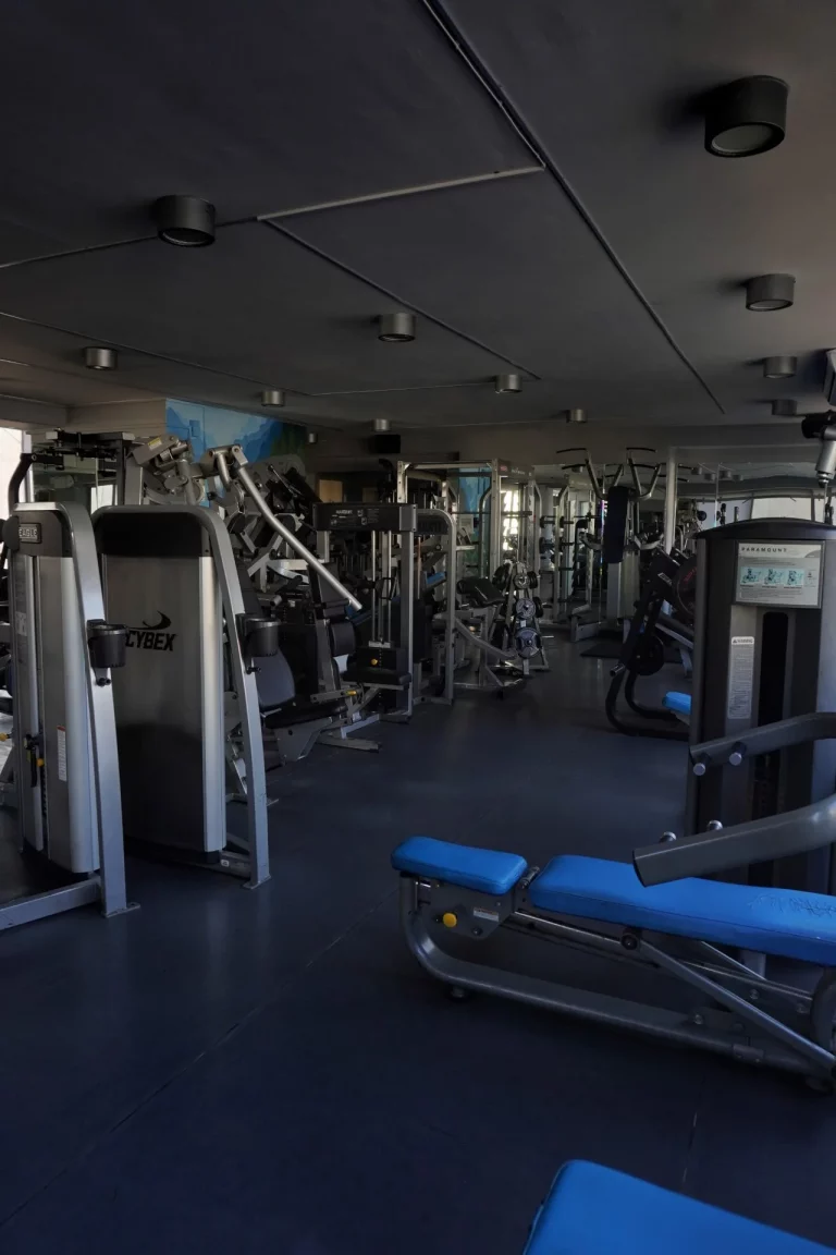 Υγεία και Διάπλαση Gym – Basic Pack Φοιτητικό: Open gym συνδρομή για φοιτητές