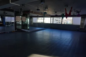 Υγεία και Διάπλαση Gym – Full Body Training