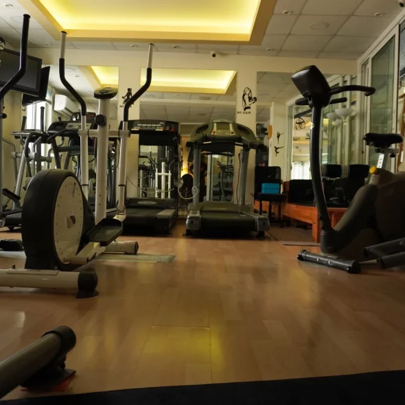 D-Club – Basic Pack Φοιτητικό: Φοιτητική συνδρομή 1 μήνα για ομαδικά προγράμματα, όργανα γυμναστικής και αερόβια μηχανήματα στον Πειραιά.