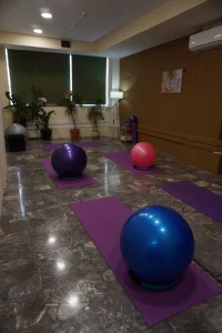 La Sante – Pilates Mat (Φοιτητικό Πακέτο -20%)