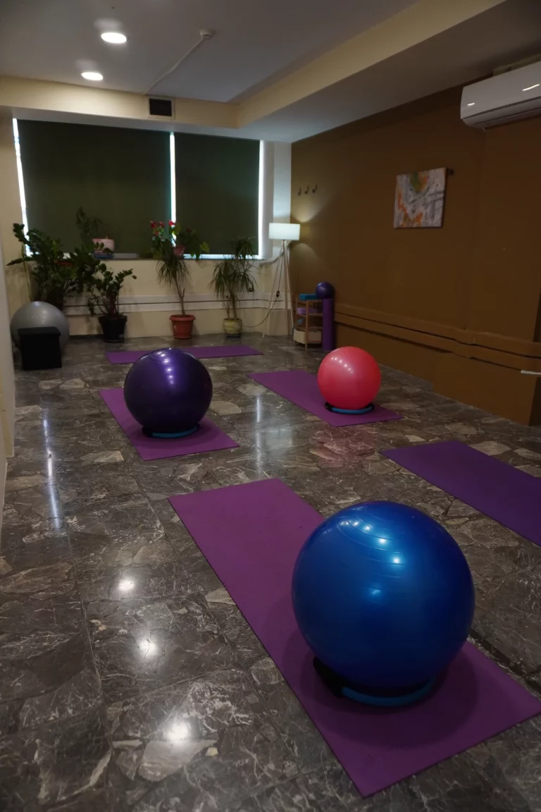 La Sante – Pilates Mat (Φοιτητικό Πακέτο -20%): με έκπτωση 20% για φοιτητές