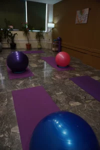 La Sante – Pilates Mat