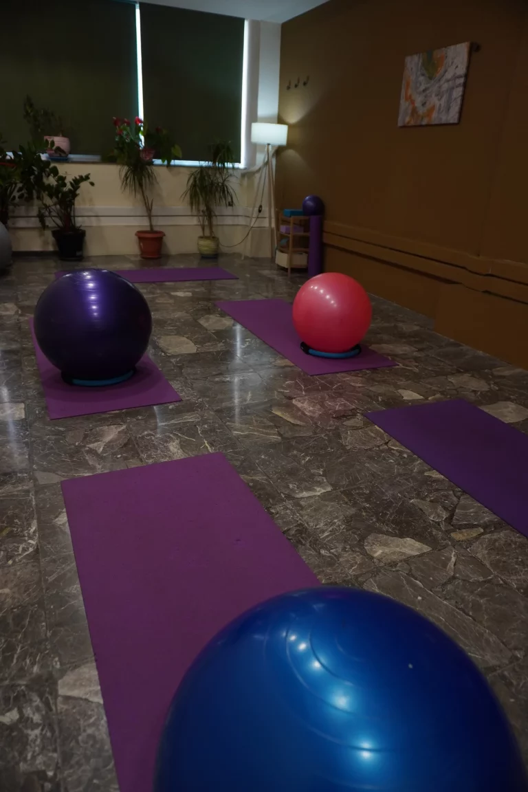 La Sante – Pilates Mat – Πακέτα μαθημάτων pilates στο στρώμα σε ολιγομελή τμήματα