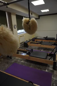 La Sante – Pilates Reformer (Φοιτητικό Πακέτο -20%)