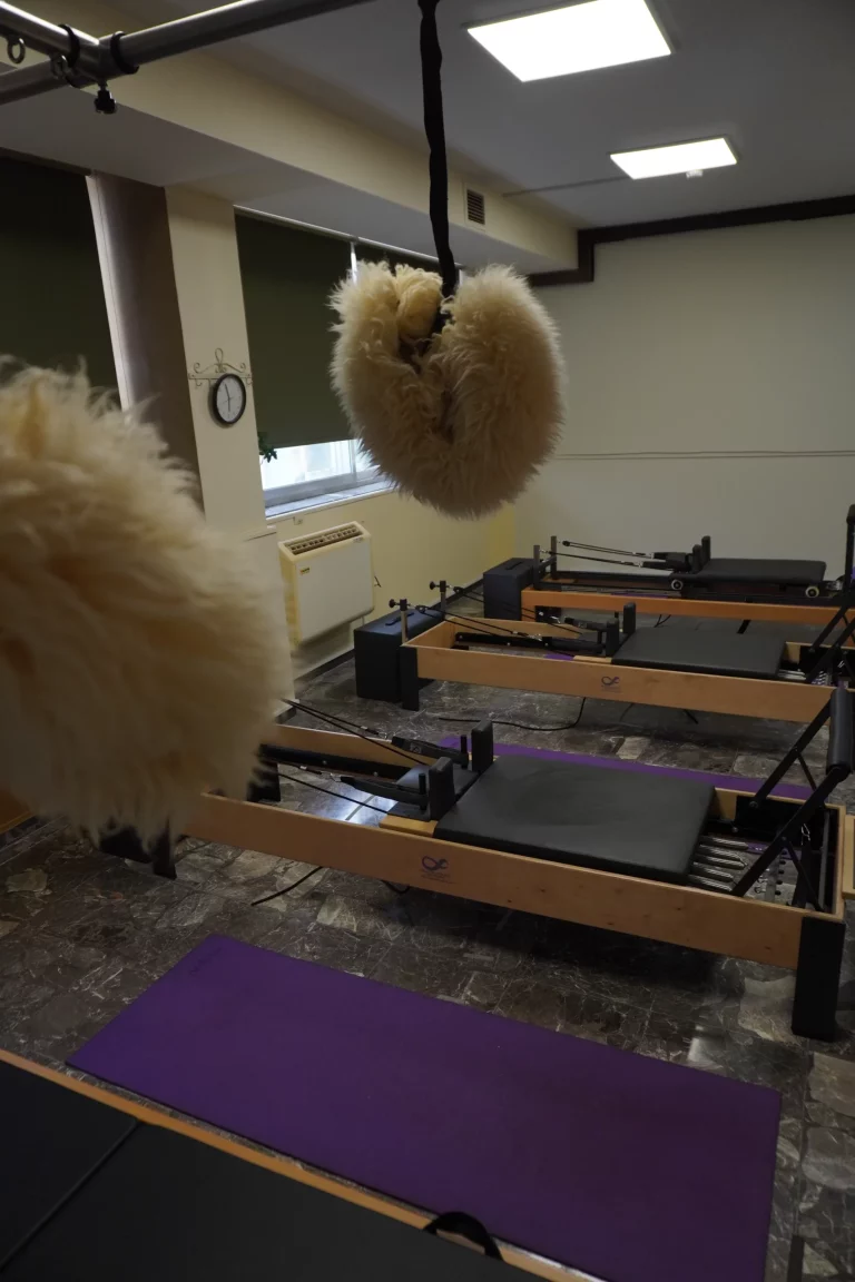 La Sante – Pilates Reformer (Φοιτητικό Πακέτο -20%) με μειωμένες τιμές για φοιτητές