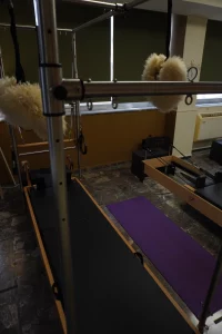 La Sante – Pilates Combo & Unlimited (Φοιτητικό Πακέτο -20%)