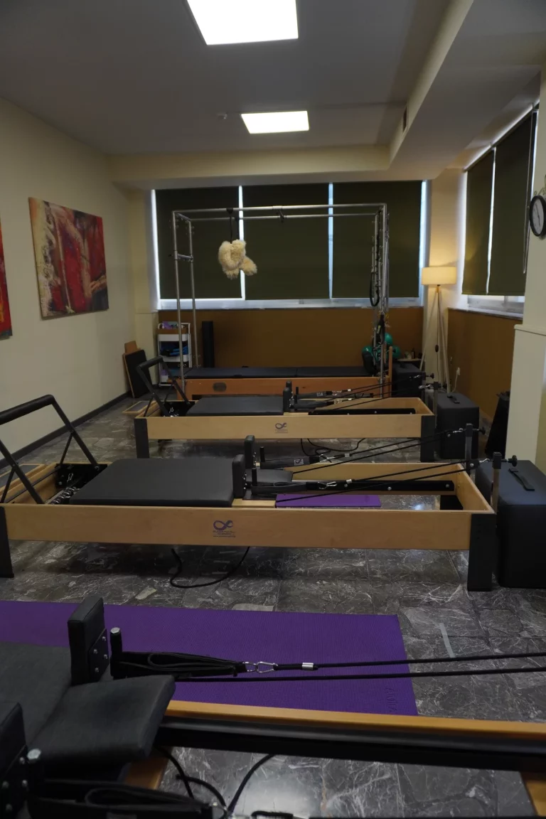 La Sante – Personal Training (Φοιτητικό Πακέτο -20%) με μειωμένες τιμές για φοιτητές