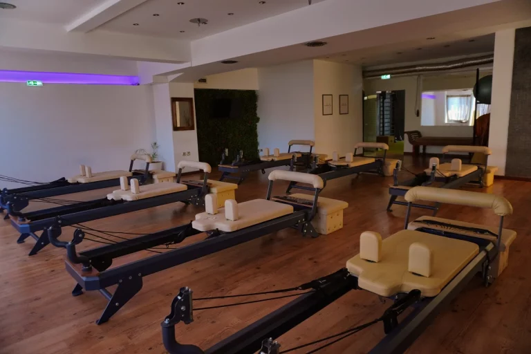 Golden Clubs – Pilates Reformer Φοιτητικό(3 Μήνες) για 3 Μήνες με 10% έκπτωση και έως 3 συνεδρίες την εβδομάδα