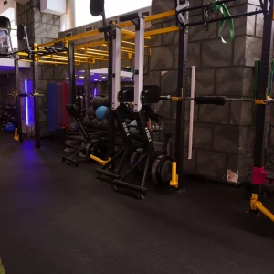 Golden Clubs – ACROSS CHAMPION (12 Μήνες): Συνδρομή με A-CROSS, Gym, Groups και έξτρα δώρα για υποστήριξη και κοινωνική προπόνηση.