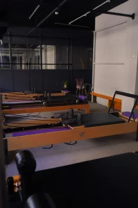 La Sante – Pilates Reformer