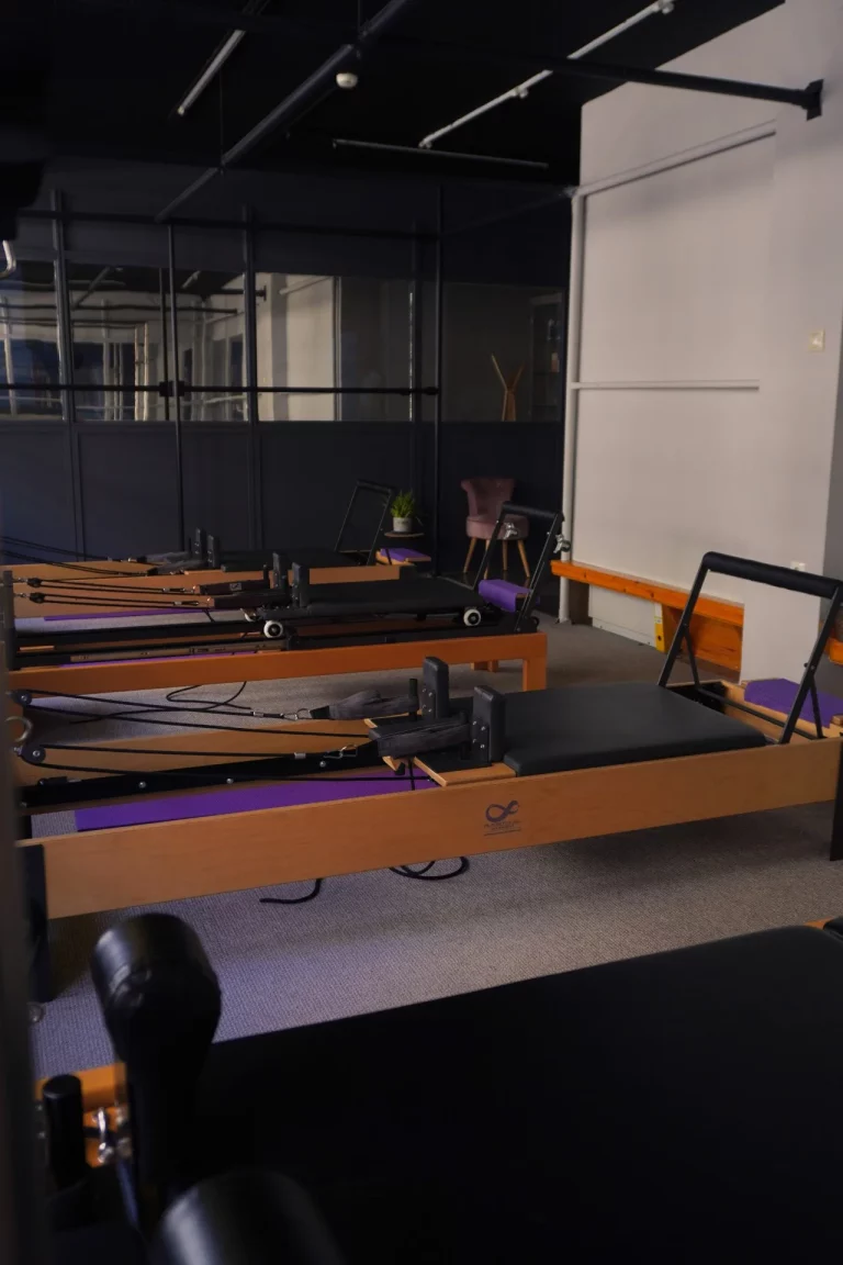 La Sante – Pilates Reformer με μηνιαία και πολυμηνιαία πακέτα για ολιστική εκγύμναση
