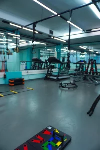 La Sante – Κυκλική Προπόνηση