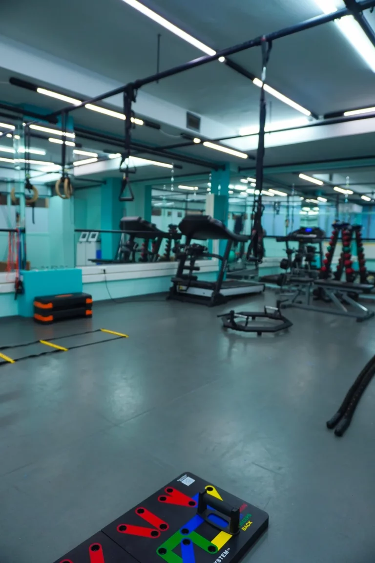 La Sante – Κυκλική Προπόνηση με προγράμματα για ενδυνάμωση και μεταβολική ενεργοποίηση