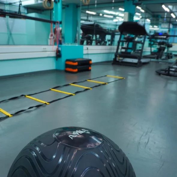 La Sante – Κυκλική Προπόνηση Φοιτητικό Πακέτο με 20% έκπτωση