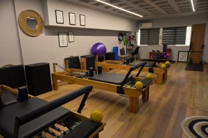 Powerhouse – Pilates Reformer