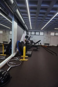 Powerhouse – Personal Training