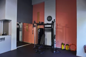 Powerhouse – Sports Performance