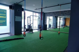 R-Evolution Fitness – Group Training
