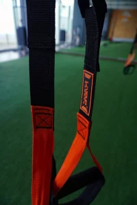 R-Evolution Fitness – EMS 20′ Workout