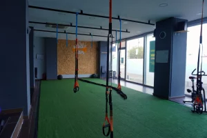 R-Evolution Fitness – Personal Training