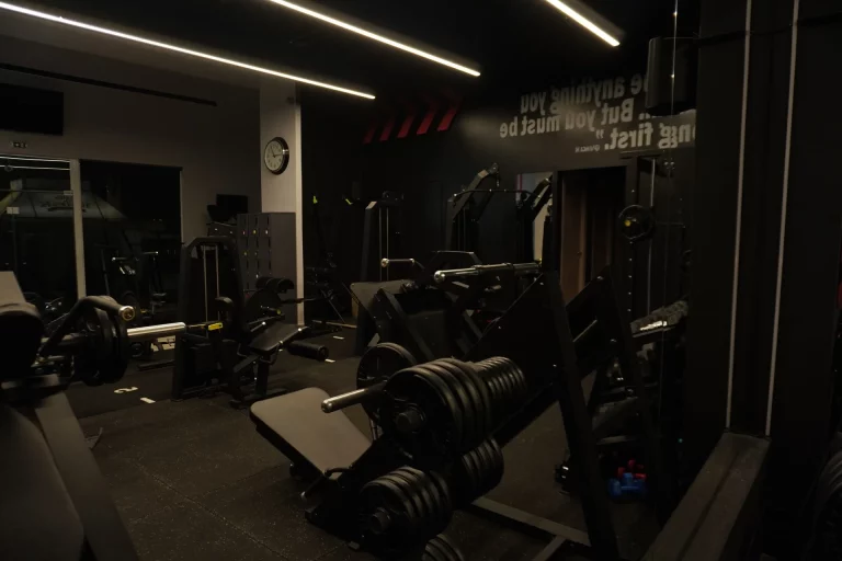 Unique Your Training Spot – Basic Pack: Συνδρομή open gym για κάθε στόχο και διάρκεια